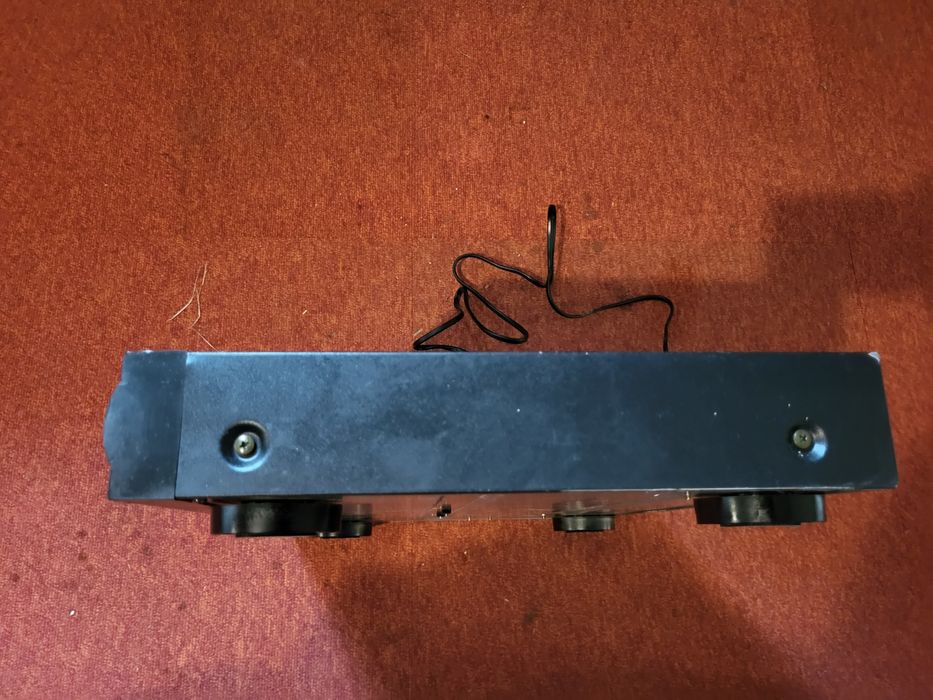 Tuner radiowy HARMAN/KARDON