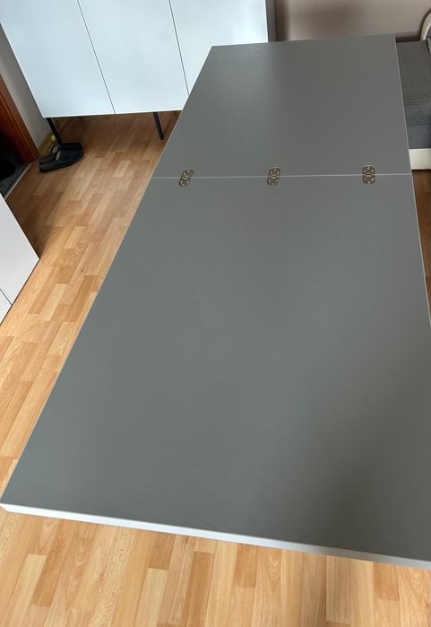 Stolik rozkładany 70/90 - 70/180