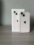 IPhone 13 128GB Pink