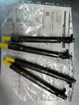 Komplet wtryskiwaczy DELPHI R00101D