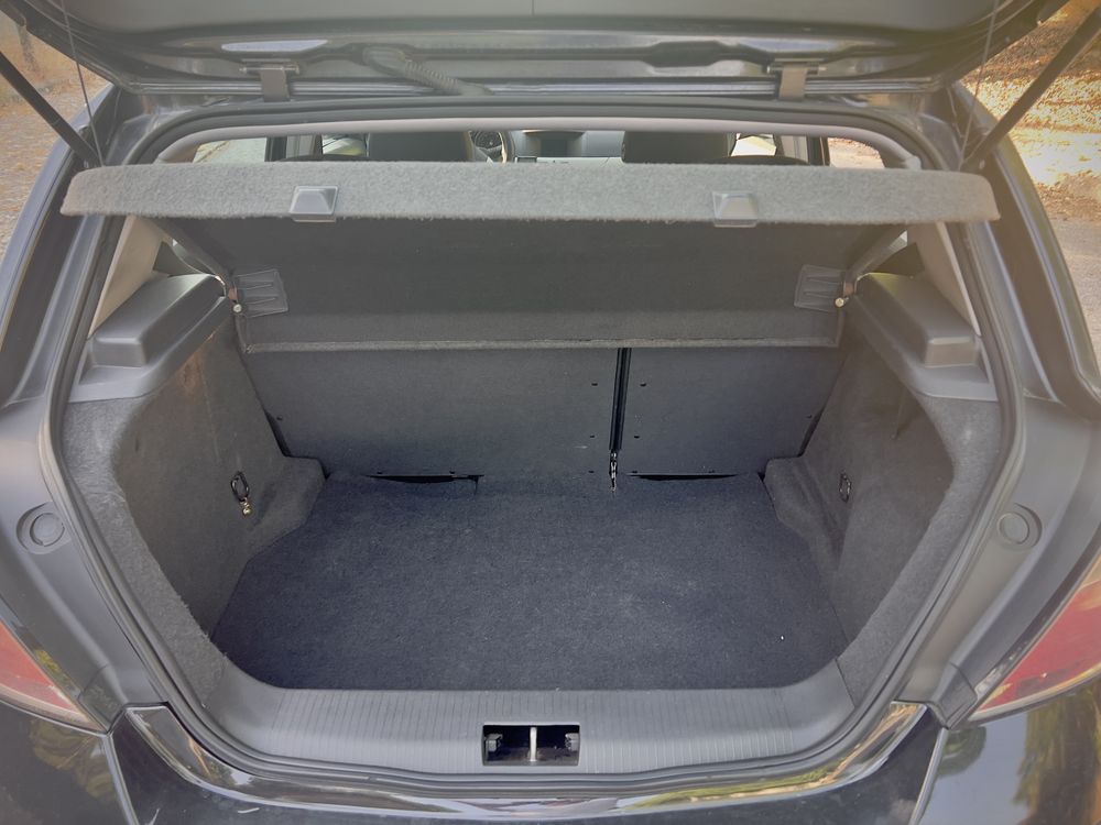 Opel astra 1.7cdti 125cv
