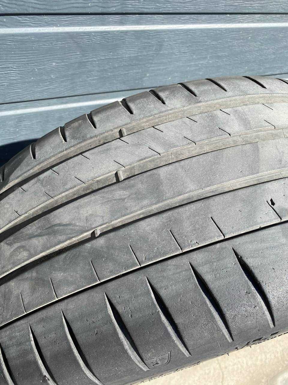 Диски SKODA ОЕ
PHOENIX 8. 0" X 19" 5X112 ET 44