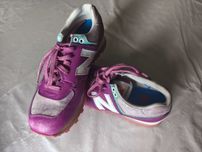 Sapatilhas New Balance