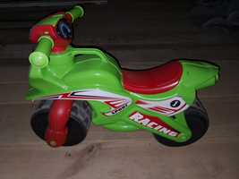 Мотоцикл дитячий doloni toys транспорт