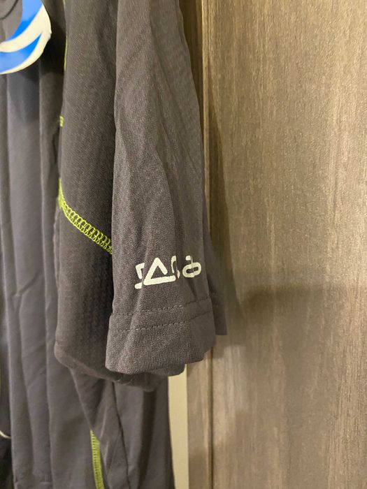 Dare2b Sporty biegowe na siłowniactivewear XL nowy z metkami