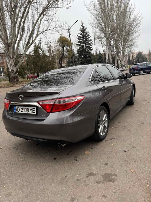 Продам Тойота Камри