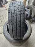 Barum 215/65 r16c SnoVanis 3 /// NOWA wysyłka