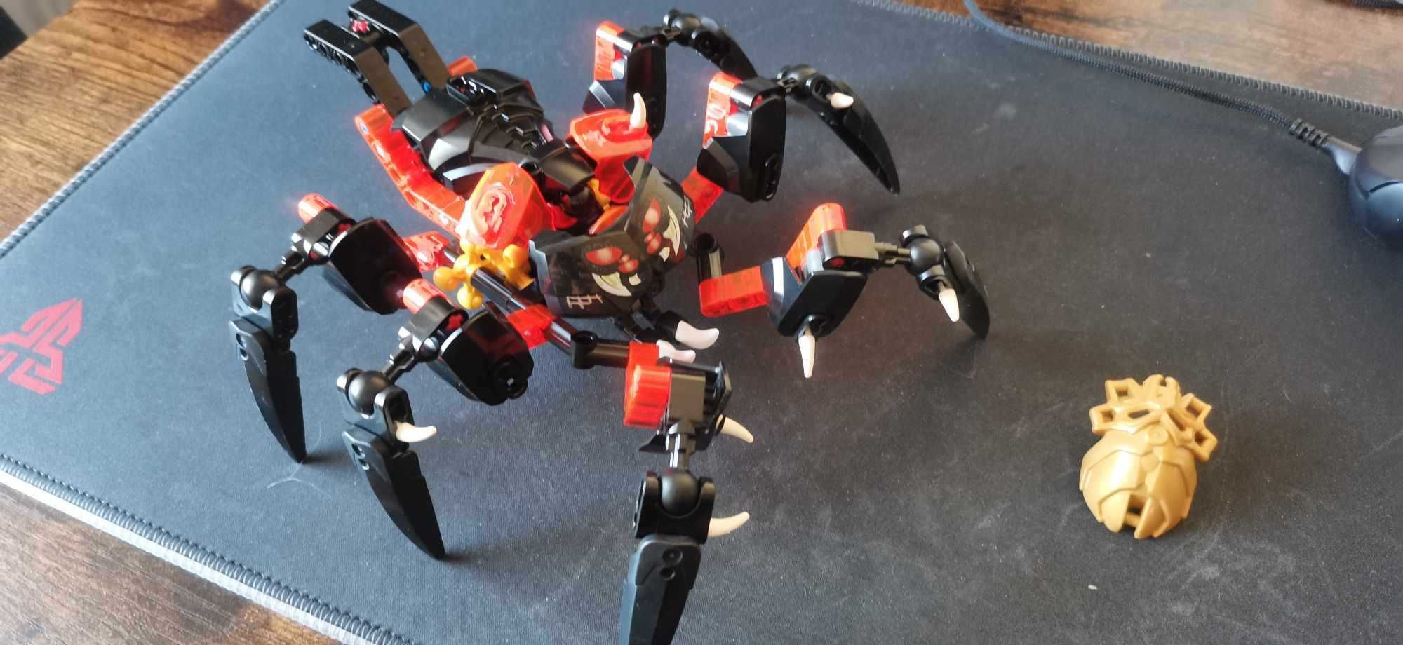 Lego Bionicle 70790