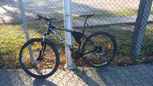 Rower MTB 29" KROSS HEXAGON 5.0 rama M 19"