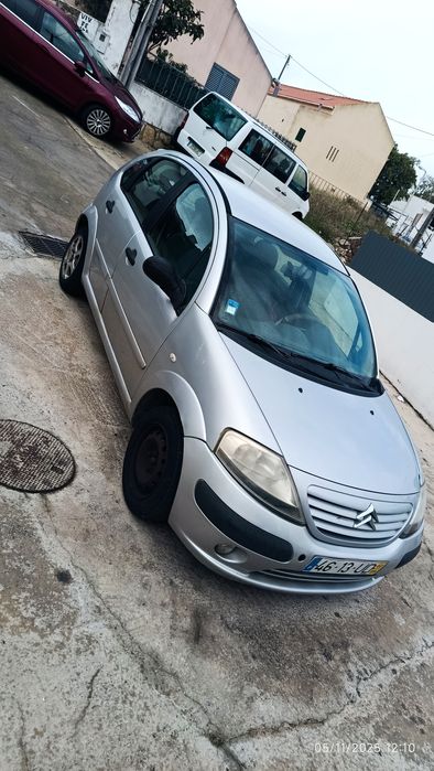 Citroen C3 1.4 HDI