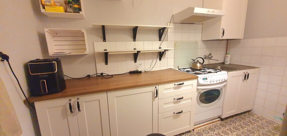 3 pokoje GOTOWE Inwestycja w CENTRUM ul. PANA TADEUSZA LSM/ UL.Głęboka