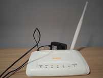 Router Sapido RB-1842 WiFi na działce