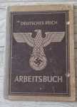 arbeitsbuch 1943, rzesza rzadsza wersja