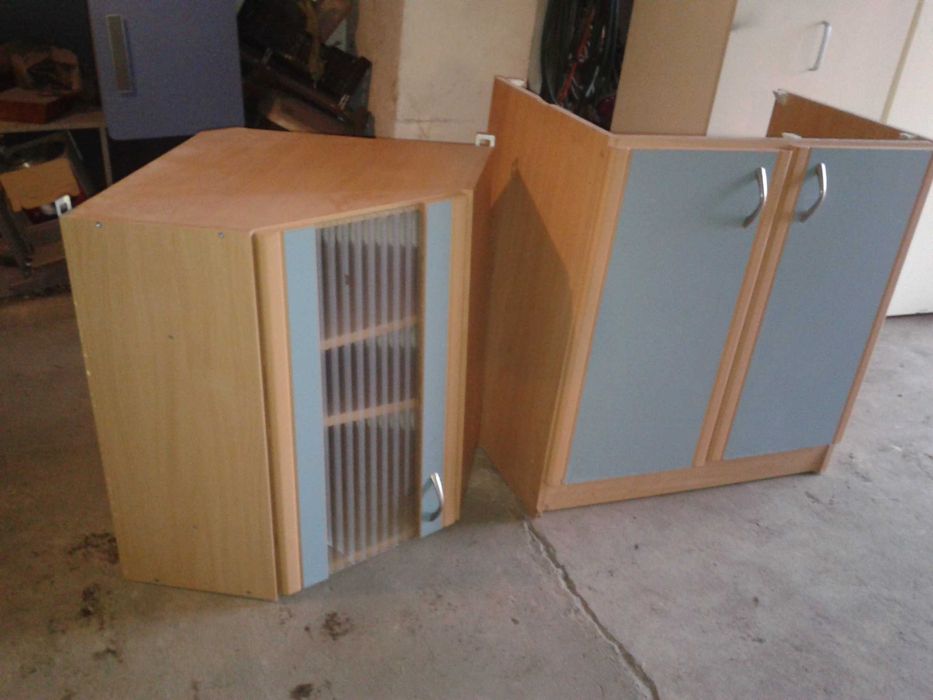 sprzedam szafki kuchenne