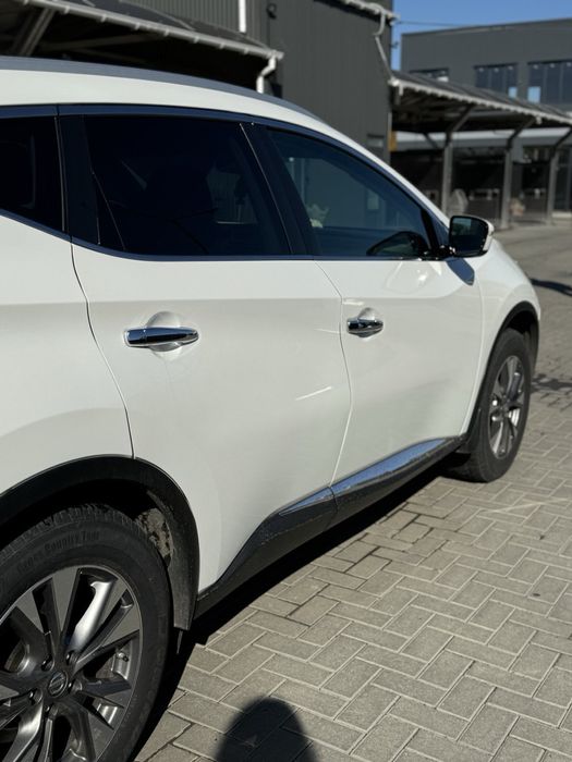 Продам авто Nissan Murano
