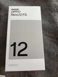 Oppo 12 FS stan bardzo dobry