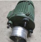 Электродвигатель 0,75кВт х 2800 об/мин, от плоскошлифовального Praga