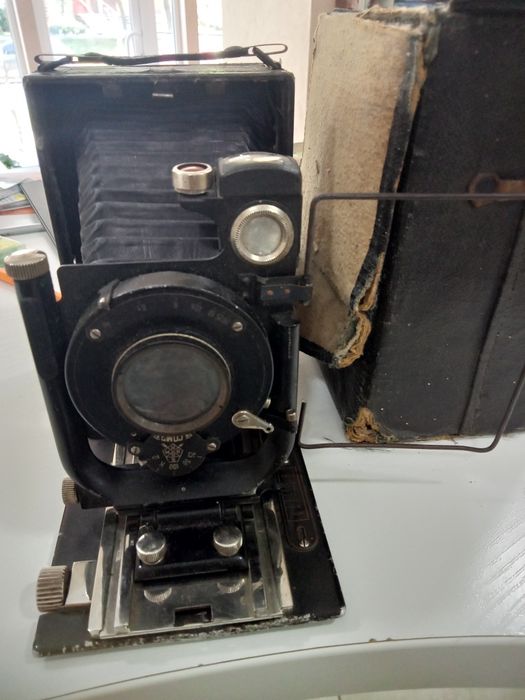 Фотоапарати Фотокор, Фед 2 ,Nippon Фед 5
