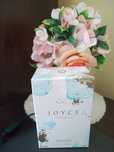 Woda toaletowa Joyce Oriflame