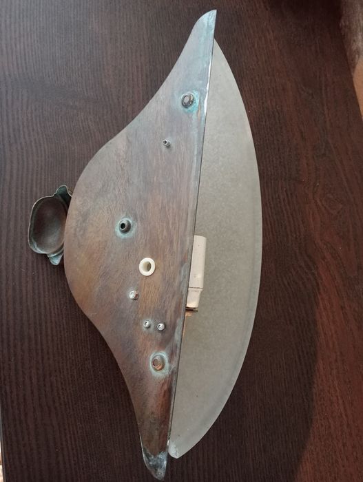 Vendo três Candeeiros de parede