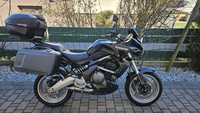 Kawasaki Versys 650 2007 Abs