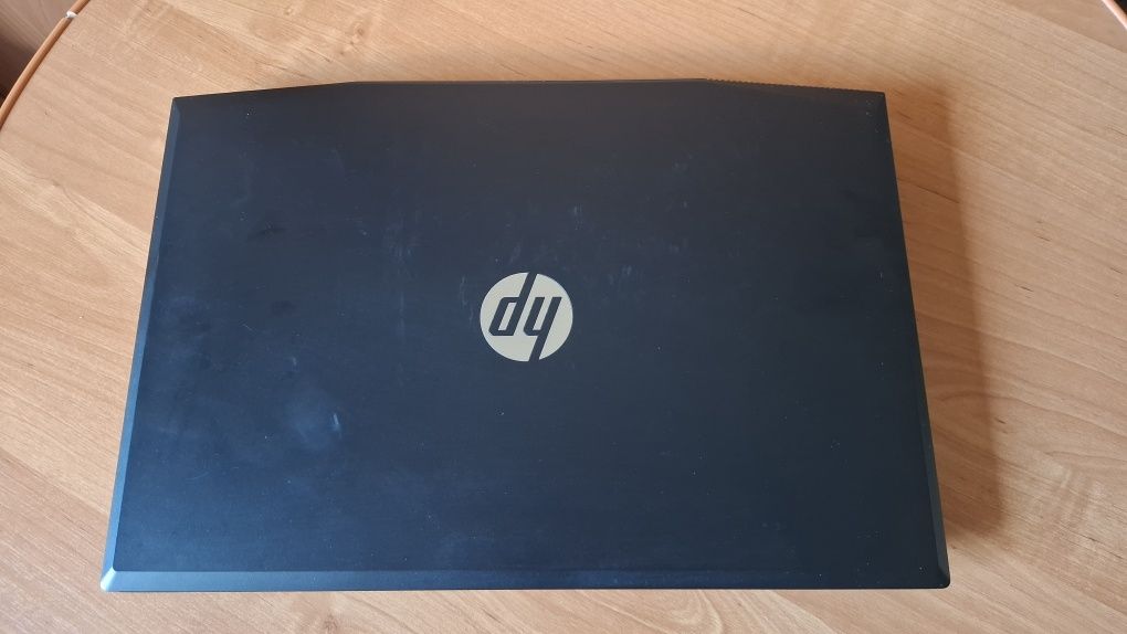 Laptop HP pavilion gaming na części