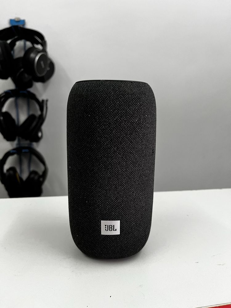Портативна акустика JBL Link Portable