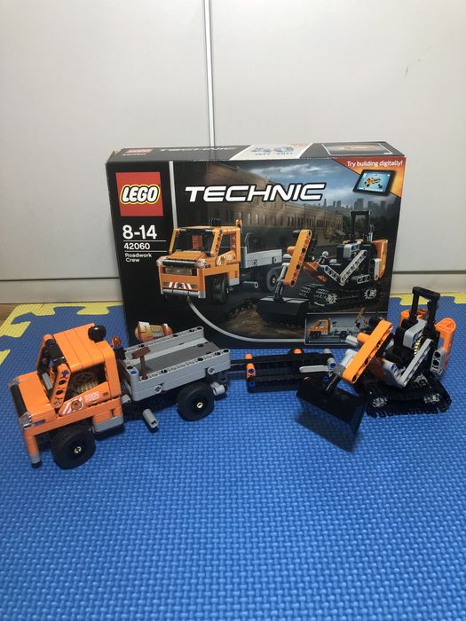 Lego technic 42060