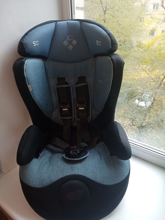 Автокресло детское Bebe Confort