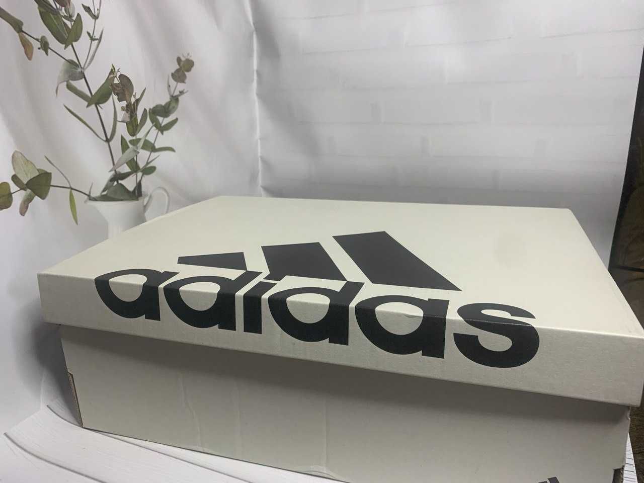 Нові кросівки Adidas Crazychaos 2000 білого кольору (Style IG4351)