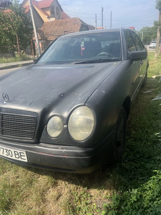 Продам авто на ходу