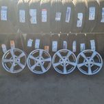 диски 16 5/114.3 ckad Toyota Honda Kia Hyundai Nissan Mitsubishi Renau