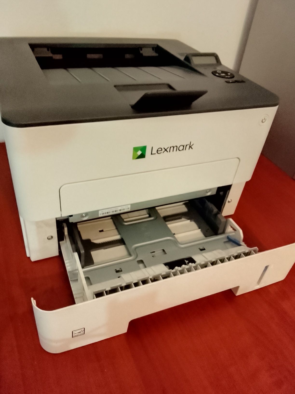 Drukarka Lexmark b2236dw