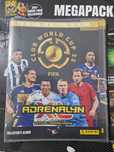 Panini MegaPack - Club World Cup 25 Album + 30 cards