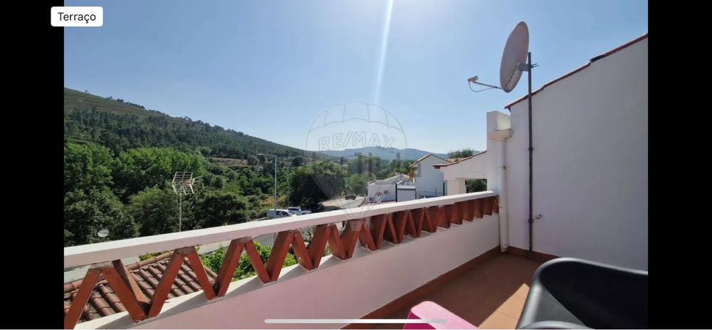 Moradia Independente na Portagem, Marvão