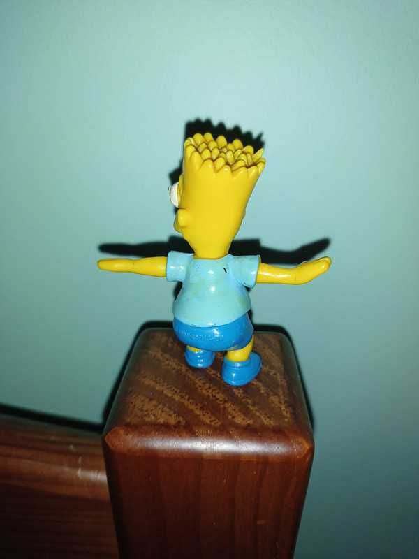 Figura Bart Simpson