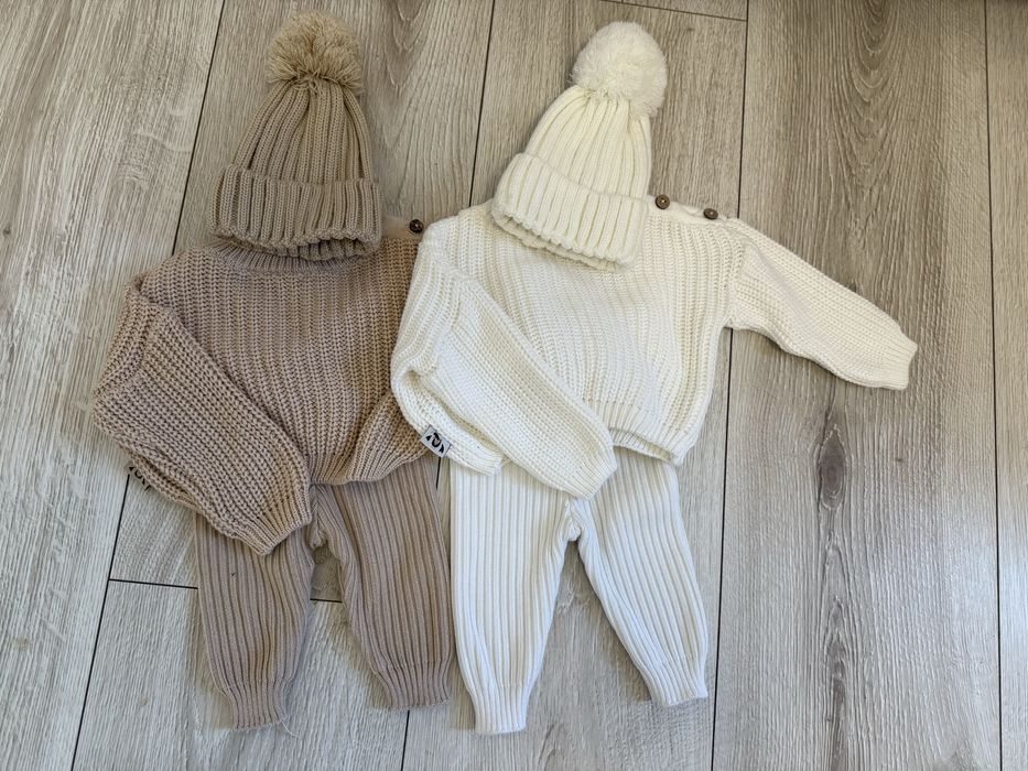 Плетений  набір  для  малюків