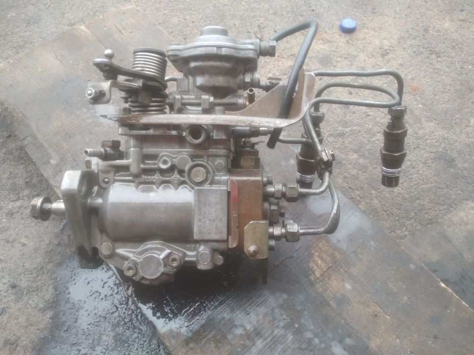 Топливний ТНВД форсунк турбіна VW Ауді ISUZU1.6-1.7-1.9тд двиг.ABL AAZ