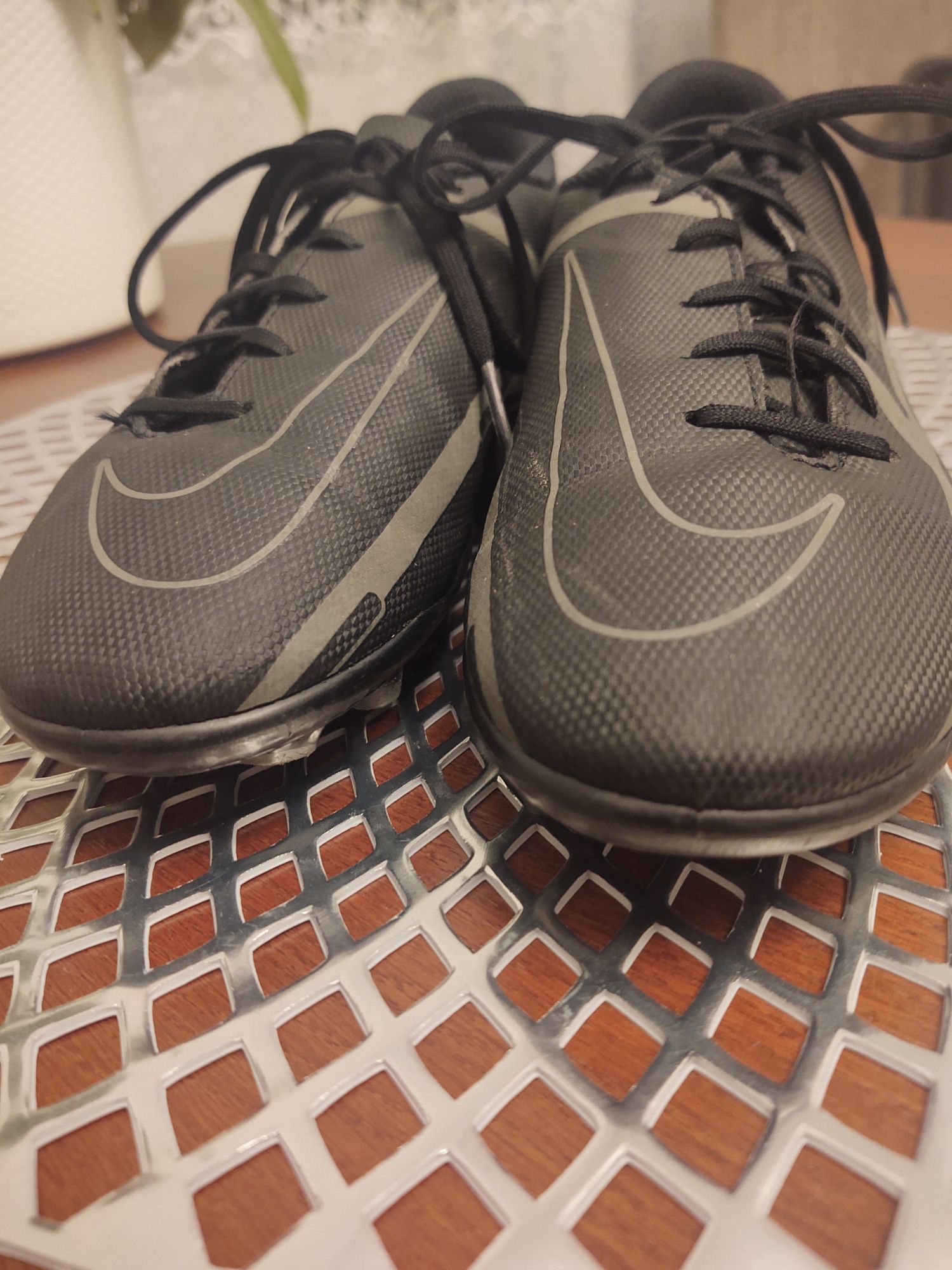 Korki Nike Phantom, rozm 35,5