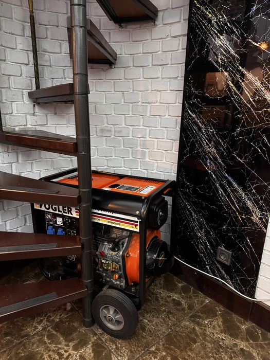 ТЕРМІНОВИЙ ПРОДАЖ ДО КІНЦЯ МІСЯЦЯ діюча кавʼярня у Вишневому