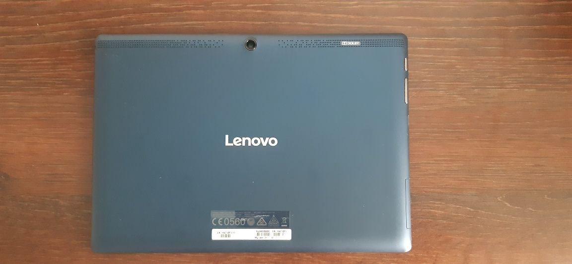Продам Планшет Lenovo Tab 2 А10-30 16GB Blue