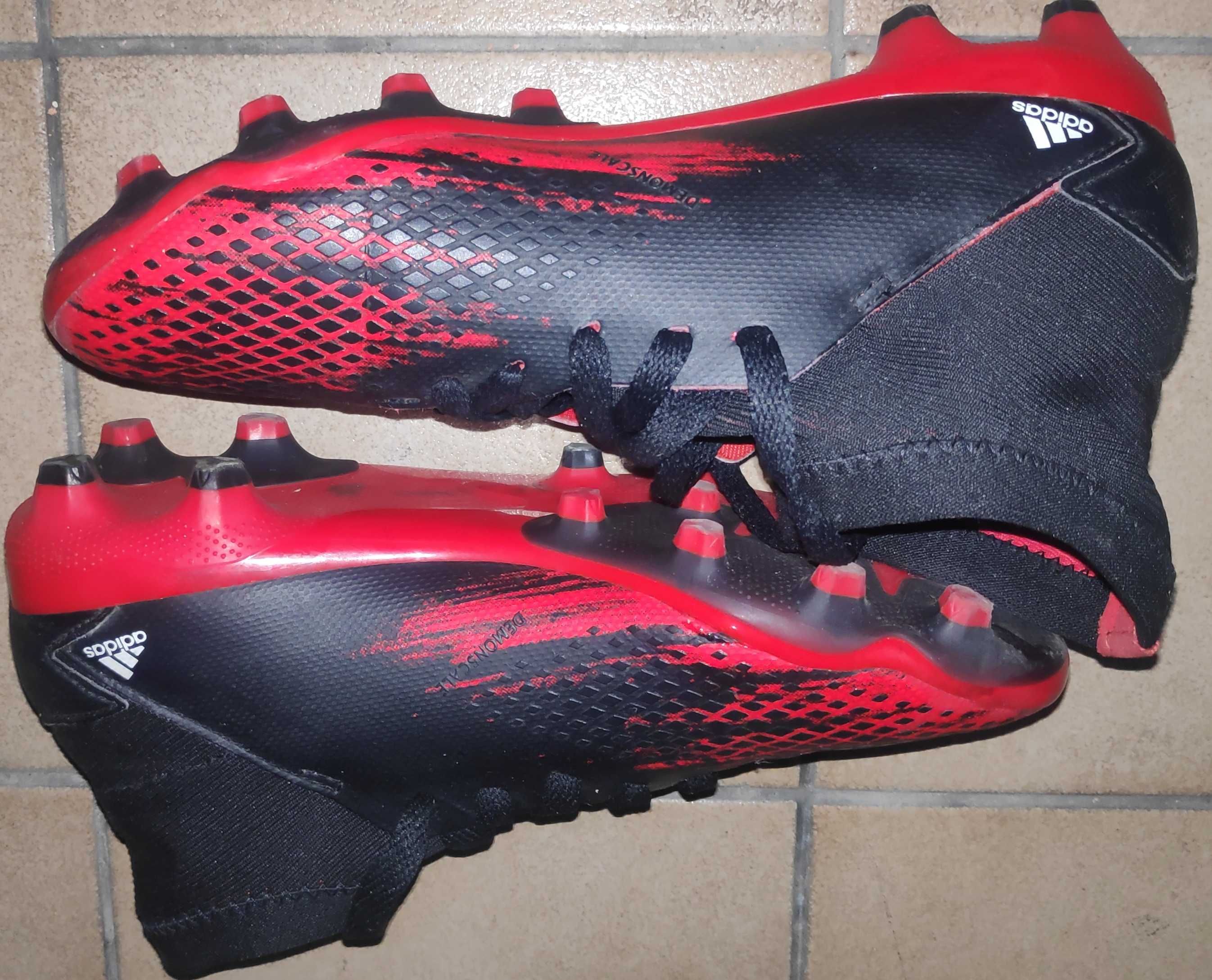 Chuteiras Adidas Predator