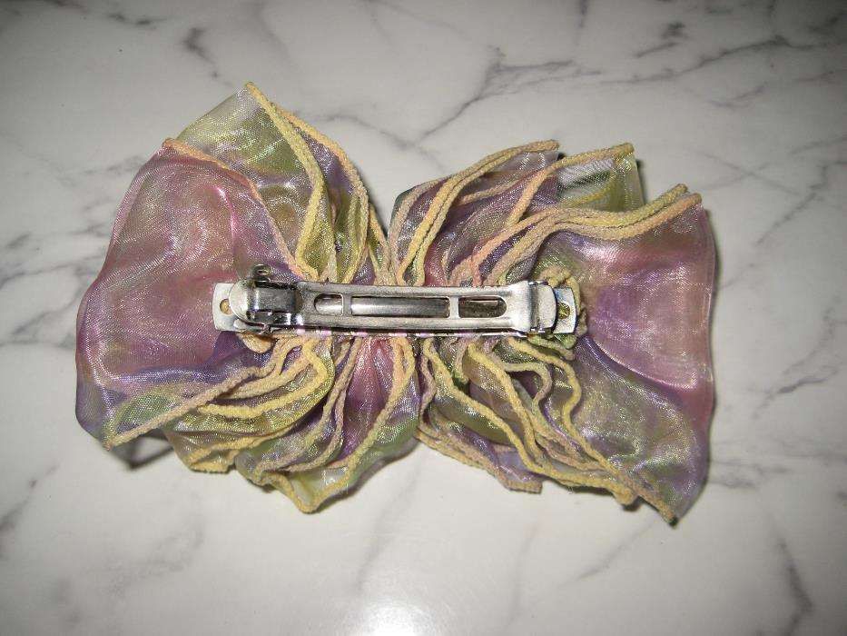 Gancho elegante cabelo(NOVO)