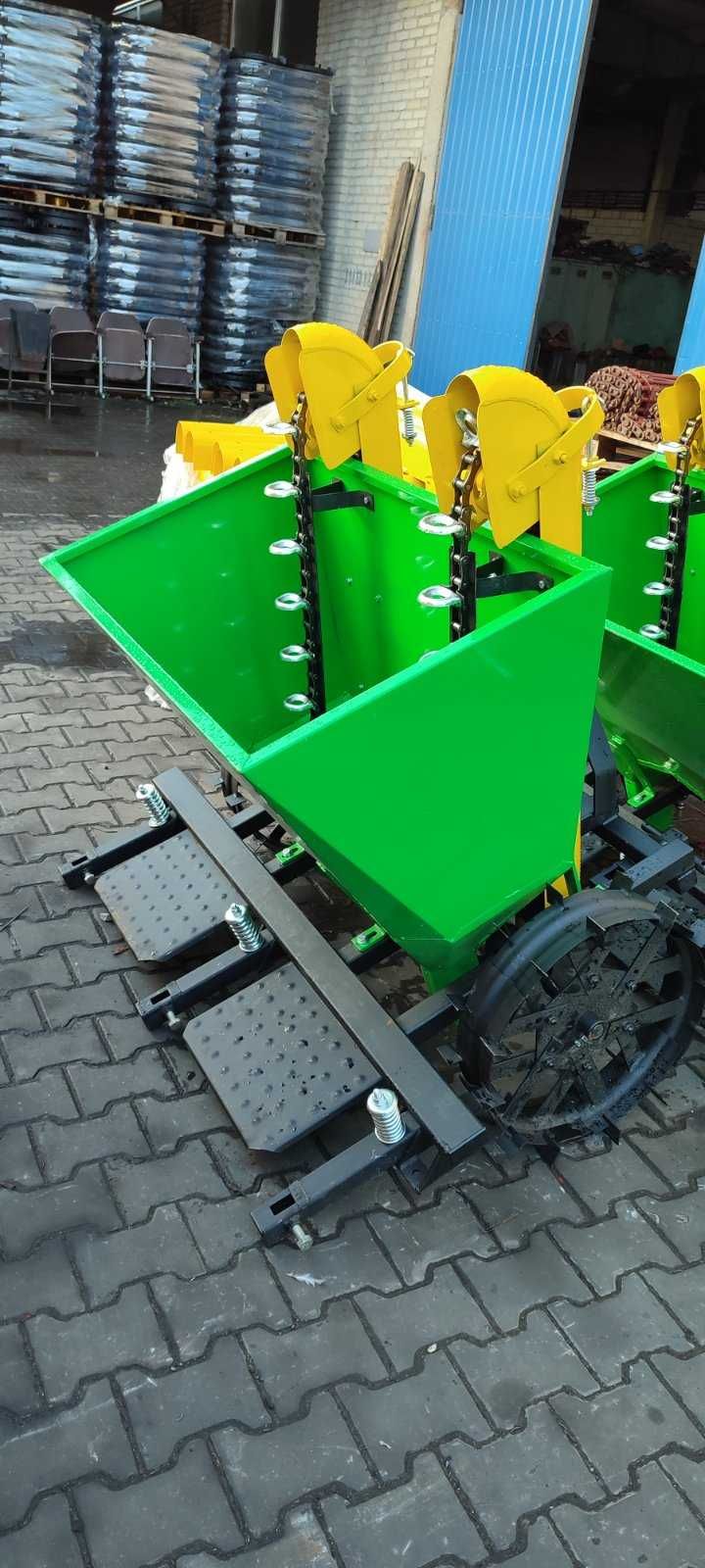 Сажалка Картофлесажалка Картоплесаджалка 62-67 саджалка саділка