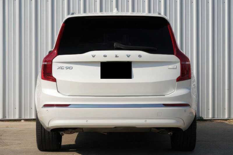 2023 Volvo XC90 Recharge T8