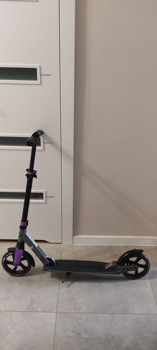 hulajnoga stan bardzo dobry