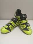 Buty szosowe Force Road CARBON rozmiar 46 SPD, LOOK