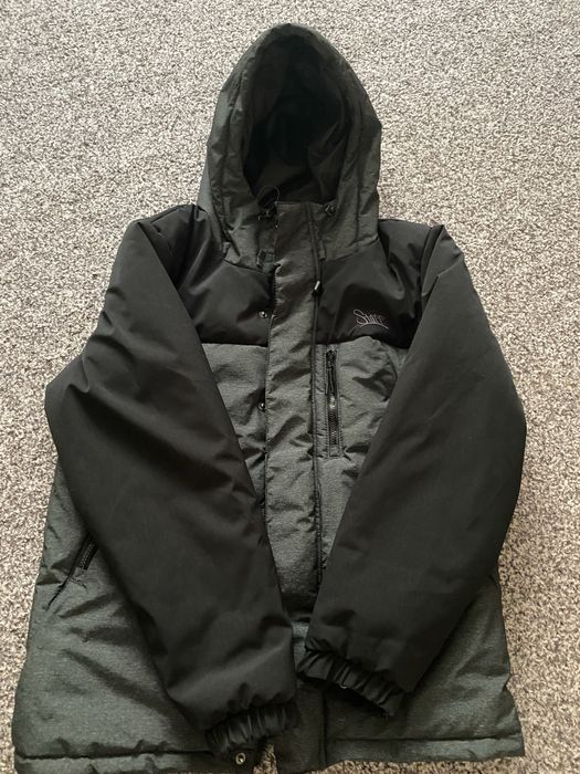 Куртка зимова Staff