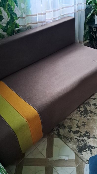 Продам диван б/у