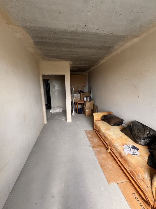 Продам 1к квартиру + кладовка Крюківщина ЖК Євромісто,  38 000 євро